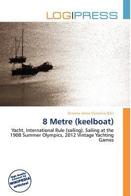 8 Metre (keelboat)
