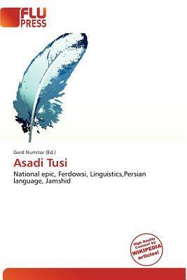 Asadi Tusi