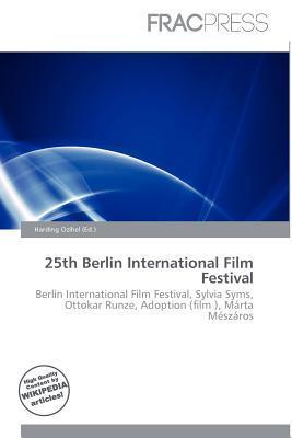 25th Berlin International Film Festival
