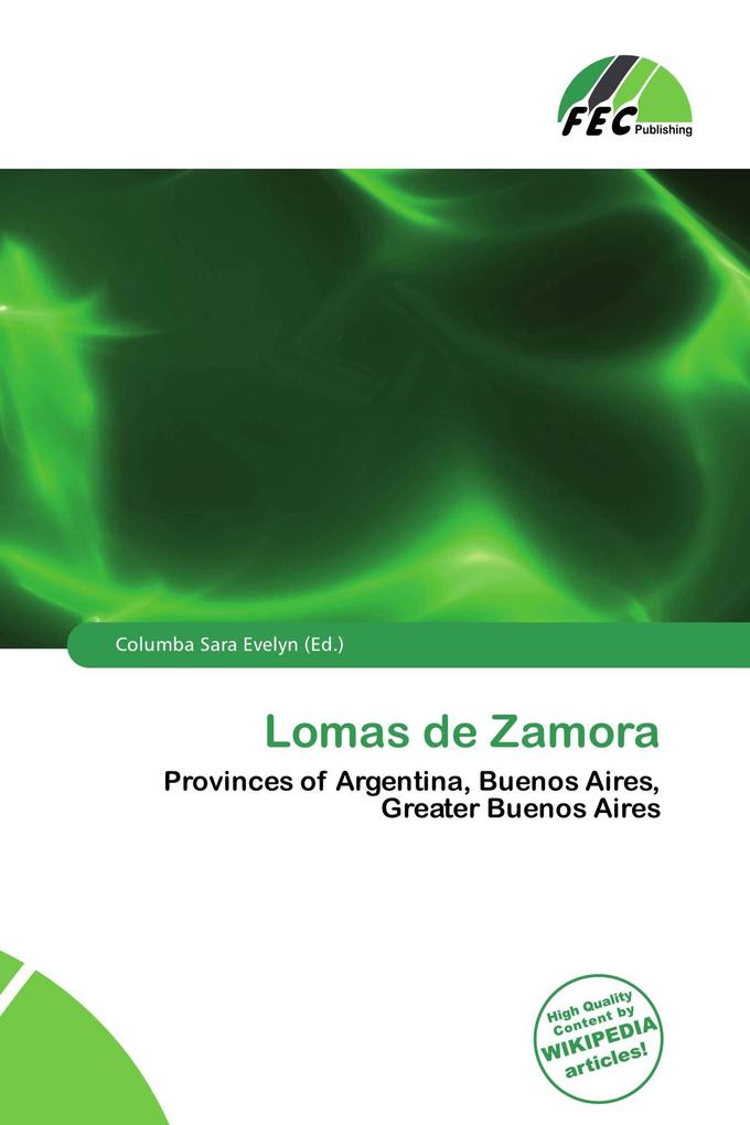Lomas de Zamora
