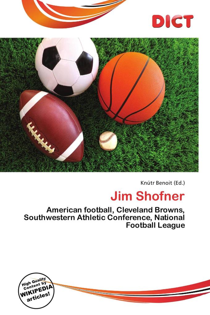 Jim Shofner