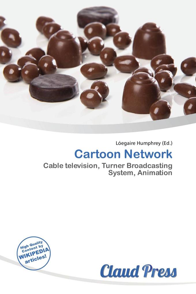 Cartoon Network