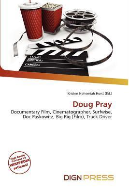 Doug Pray