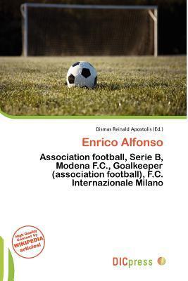 Enrico Alfonso