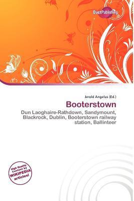 Booterstown