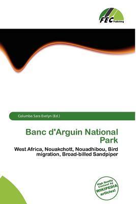 Banc d'Arguin National Park