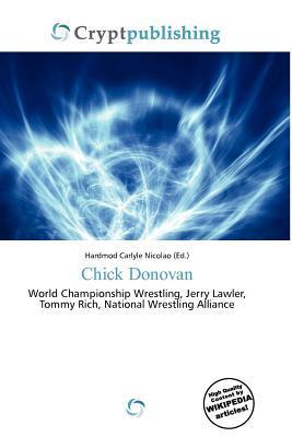 Chick Donovan