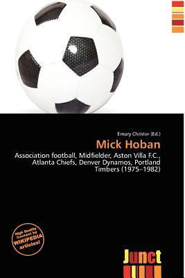 Mick Hoban