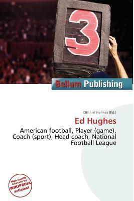 Ed Hughes