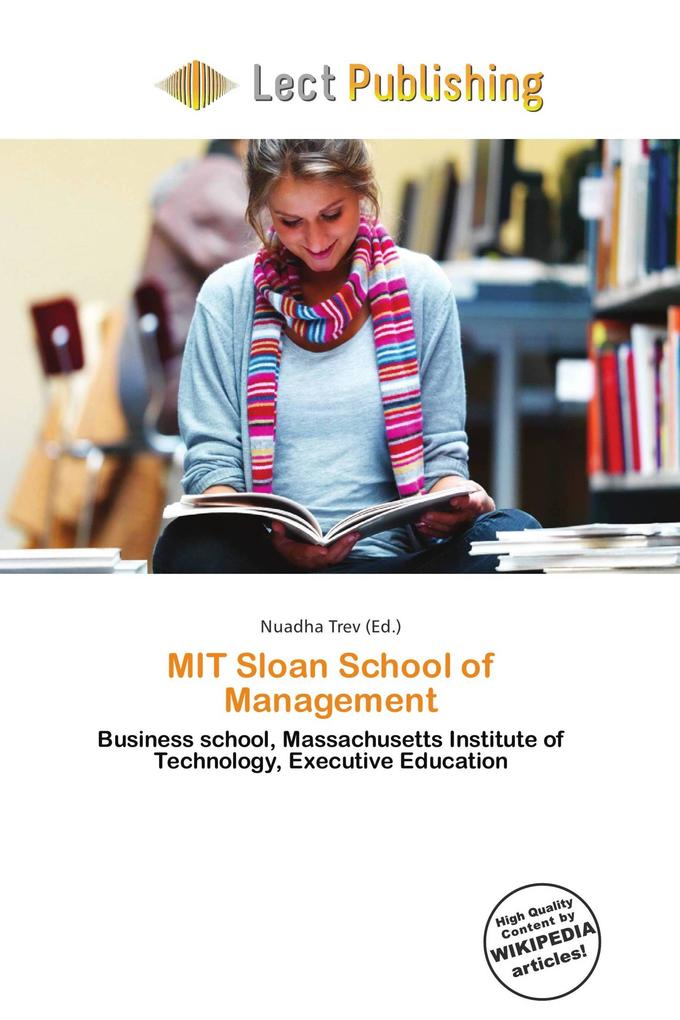 MIT Sloan School of Management