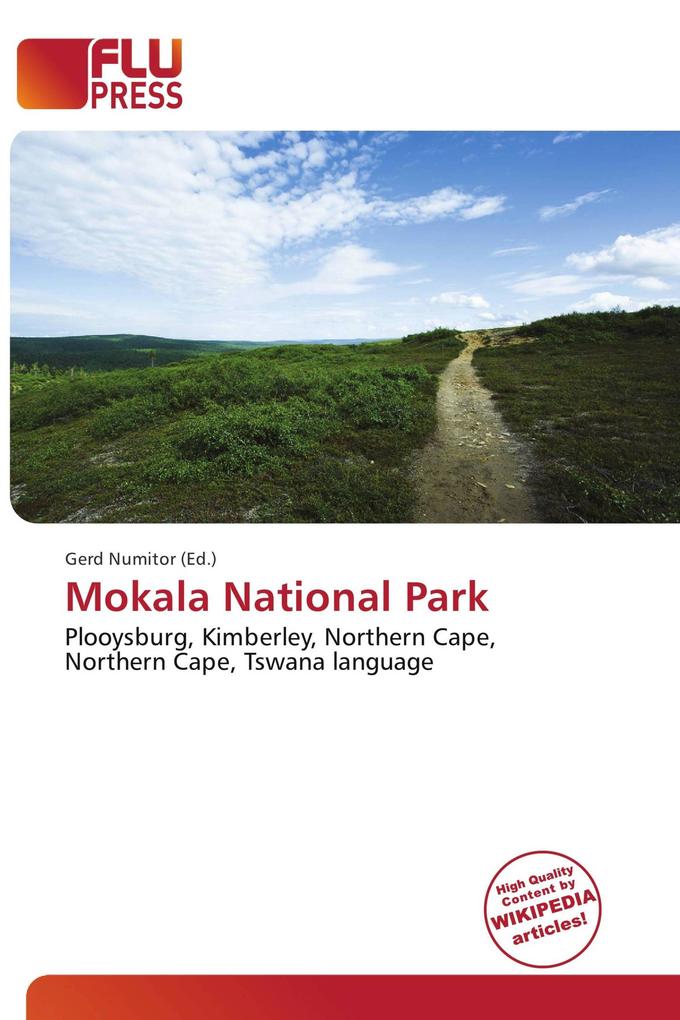 Mokala National Park