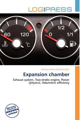 Expansion chamber