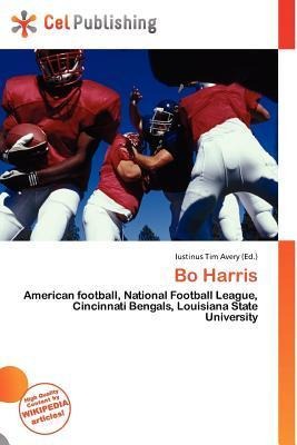 Bo Harris