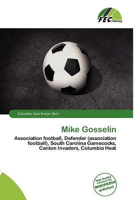 Mike Gosselin