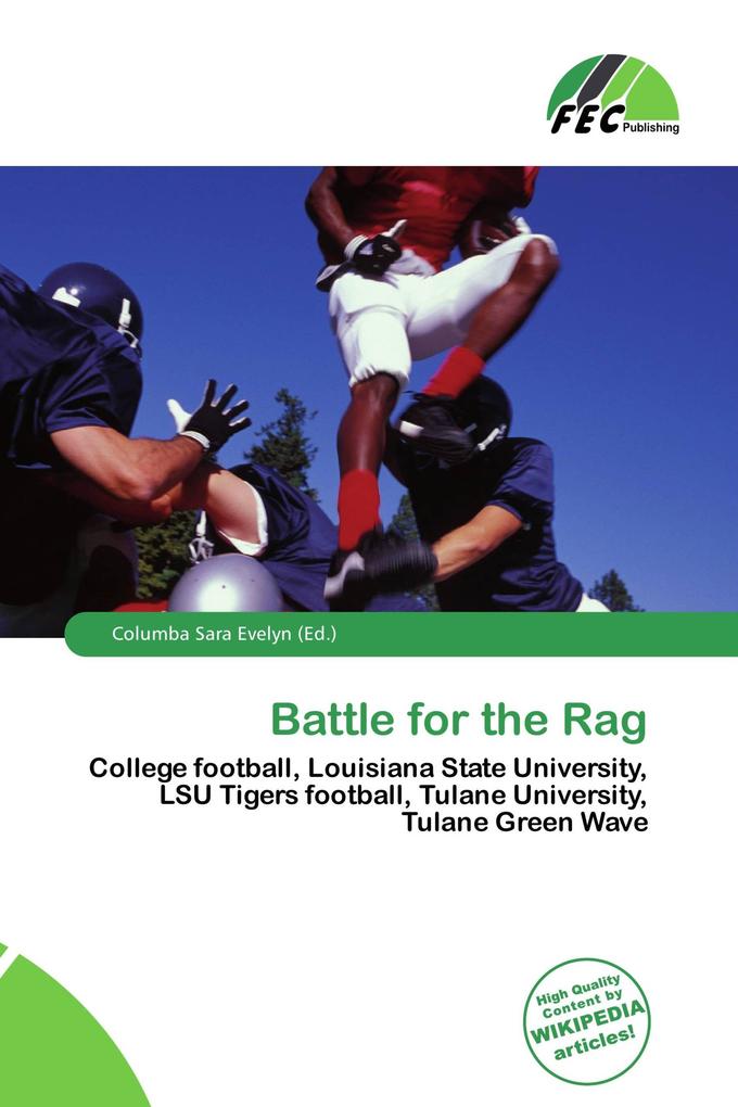 Battle for the Rag