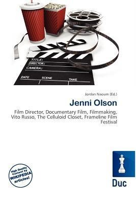 Jenni Olson