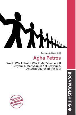 Agha Petros