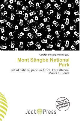 Mont Sângbé National Park