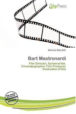 Bart Mastronardi