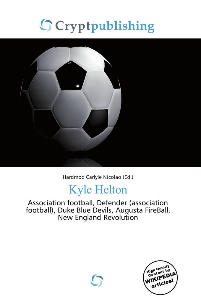 Kyle Helton