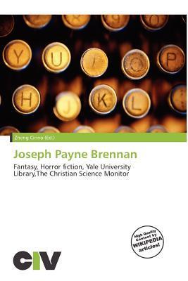 Joseph Payne Brennan