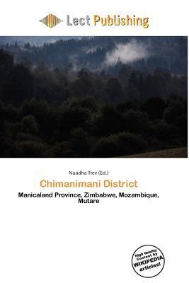 Chimanimani District