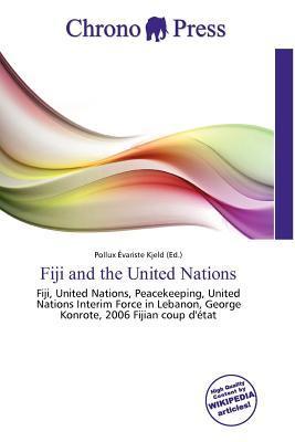 Fiji and the United Nations