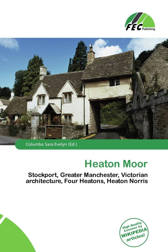 Heaton Moor