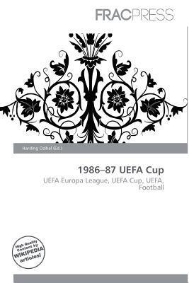 1986-87 UEFA Cup