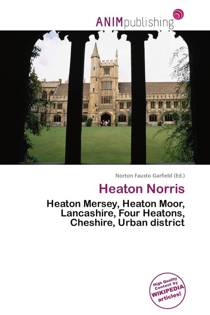 Heaton Norris