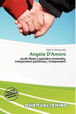 Angela D'Amore