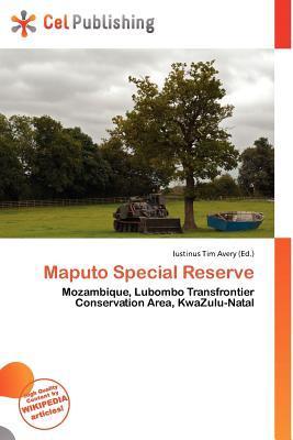 Maputo Special Reserve