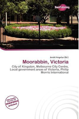 Moorabbin Victoria