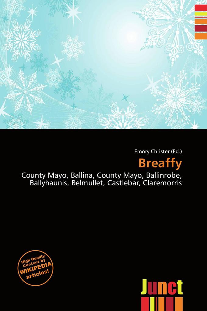 Breaffy