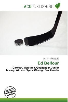 Ed Belfour