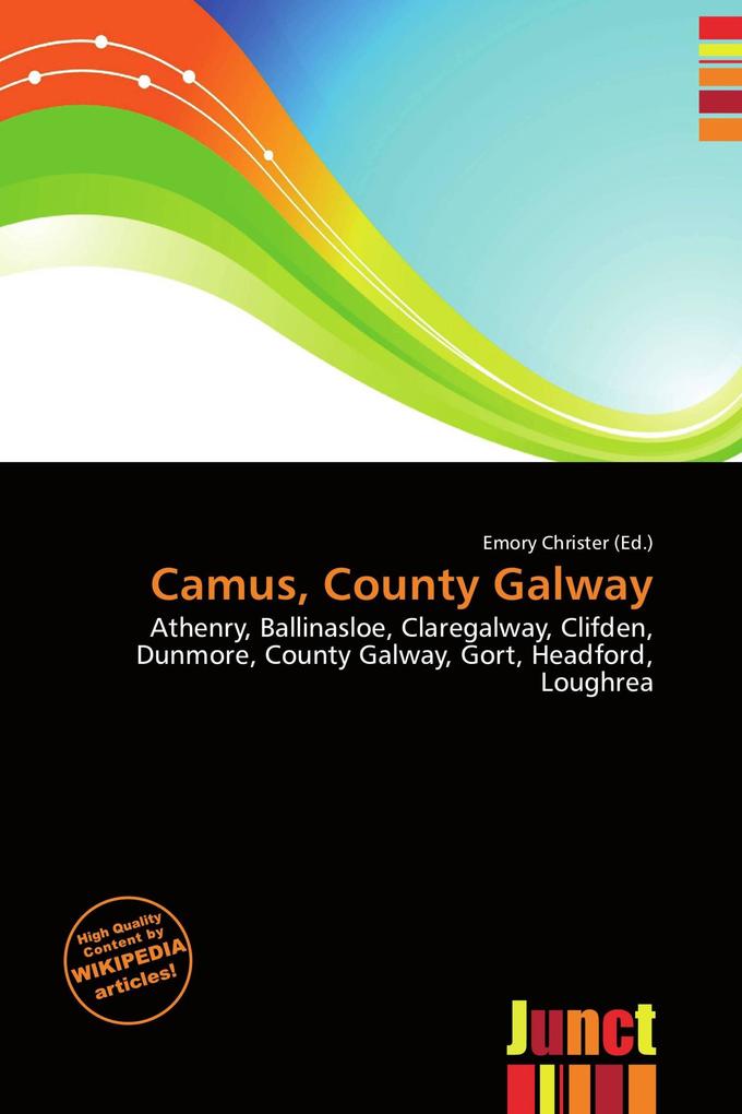 Camus County Galway