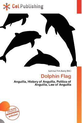 Dolphin Flag