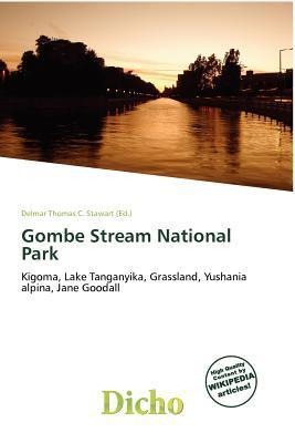 Gombe Stream National Park