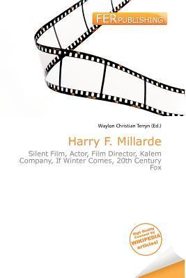 Harry F. Millarde