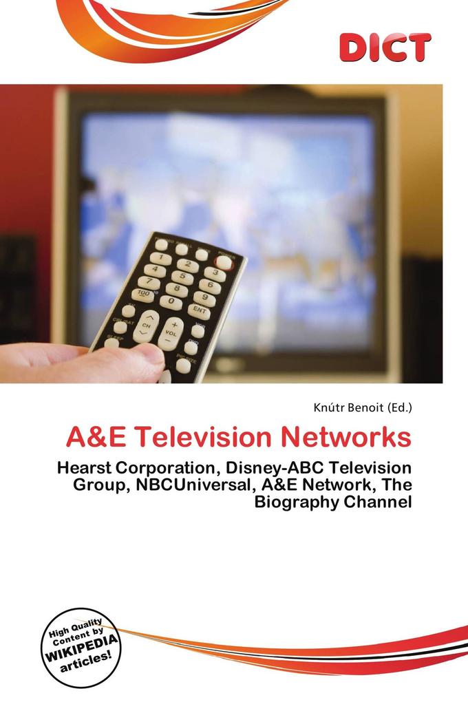 A&E Television Networks