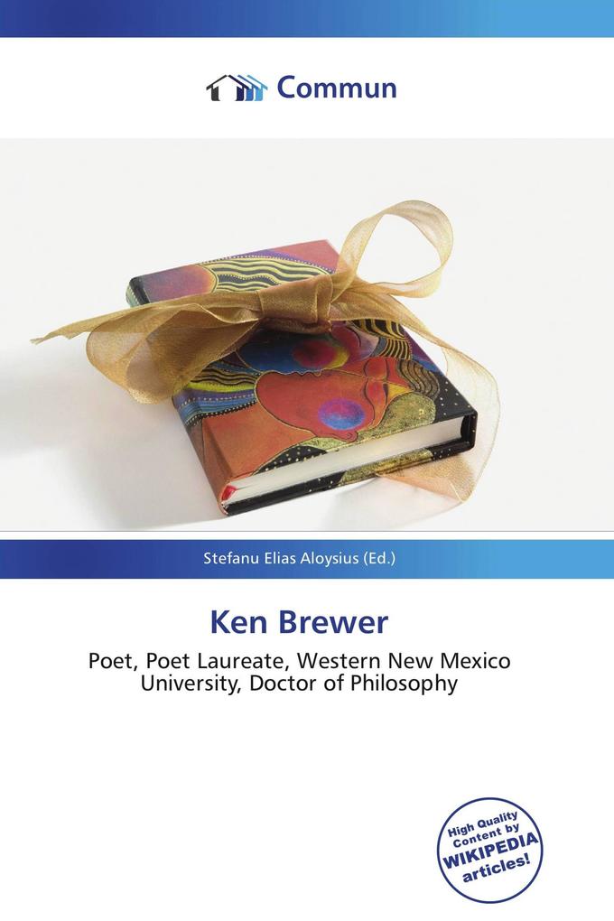 Ken Brewer