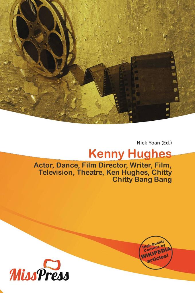 Kenny Hughes