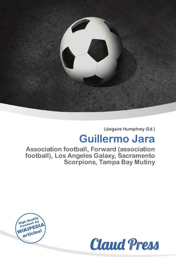 Guillermo Jara