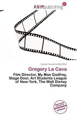 Gregory La Cava