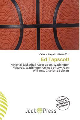 Ed Tapscott