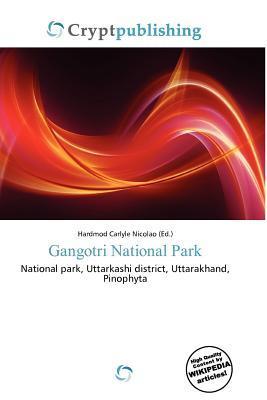 Gangotri National Park