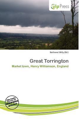 Great Torrington