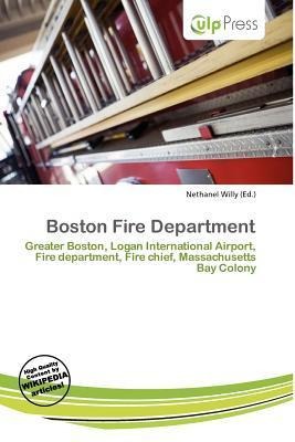 Boston Fire Department