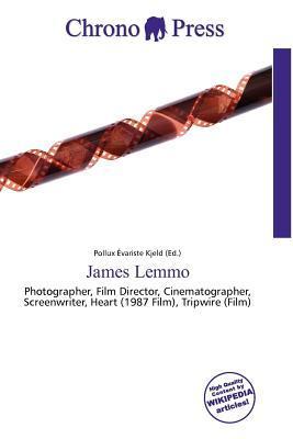 James Lemmo