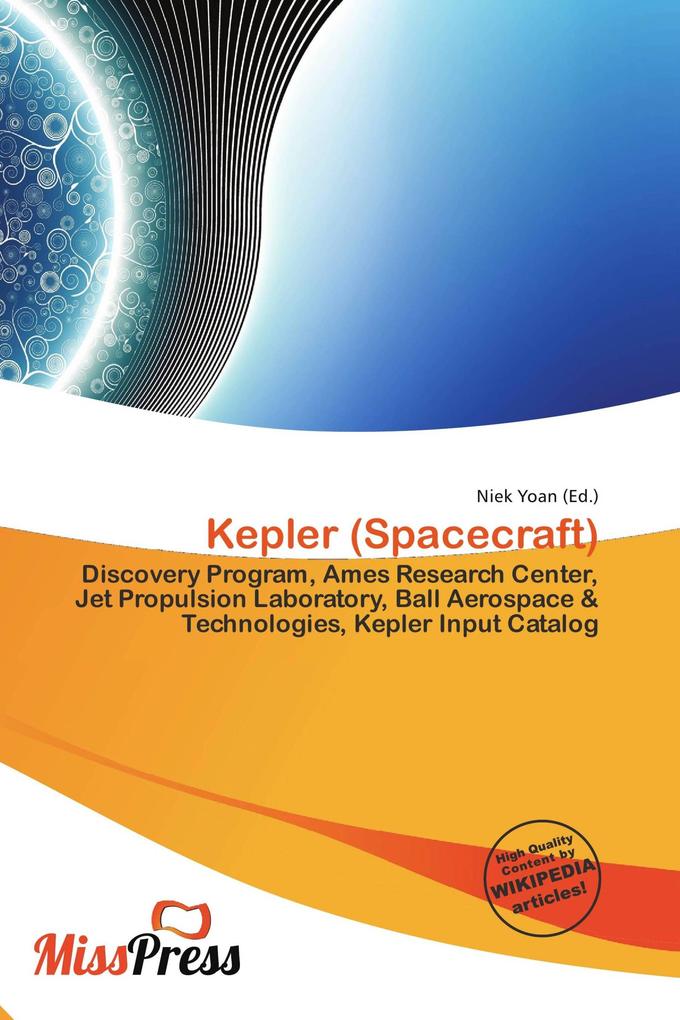 Kepler (Spacecraft)
